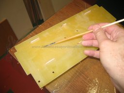 Fuselage construction (219)